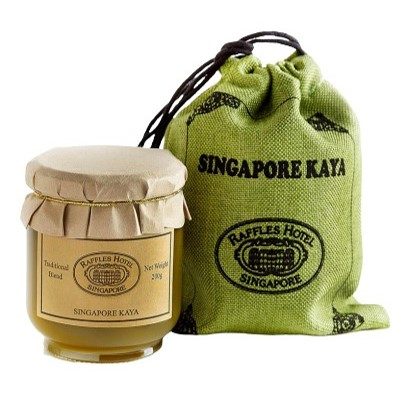 シンガポール ラッフルズブティック のお土産紹介 シンガポールおもしろ情報サイト