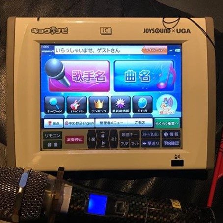 シンガポールカラオケ Cash Studio 知名度ナンバー1はここですかね シンガポールおもしろ情報サイト シンガポールカラオケ Cash Studio 知名度ナンバー1はここですかね シンガポールおもしろ情報サイト