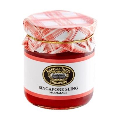 シンガポール ラッフルズブティック のお土産紹介 シンガポールおもしろ情報サイト