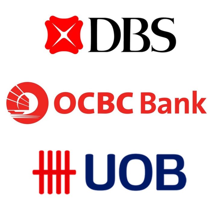 シンガポール銀行口座 のオススメはこの３社 Dbs Uob Ocbc銀行のどれかだね ハロアジはシンガポール情報 サイトです