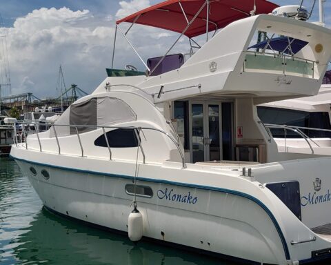 シンガポールクルーザー Archives シンガポールおもしろ情報サイト