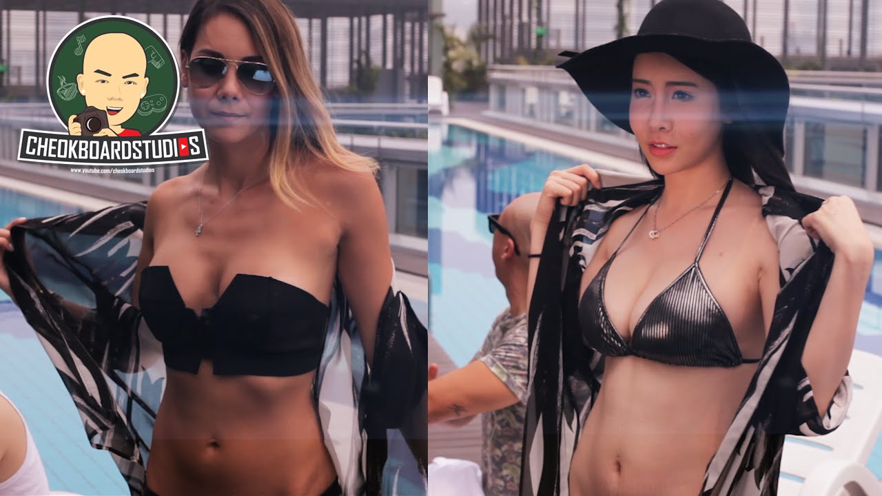 シンガポール人と付き合うべきか、白人と付き合うべきか悩んでる君！！必見ですｗ