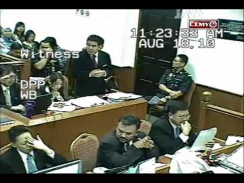 ハローアジアマレーシア、このマレーシア弁護士レベル低!!