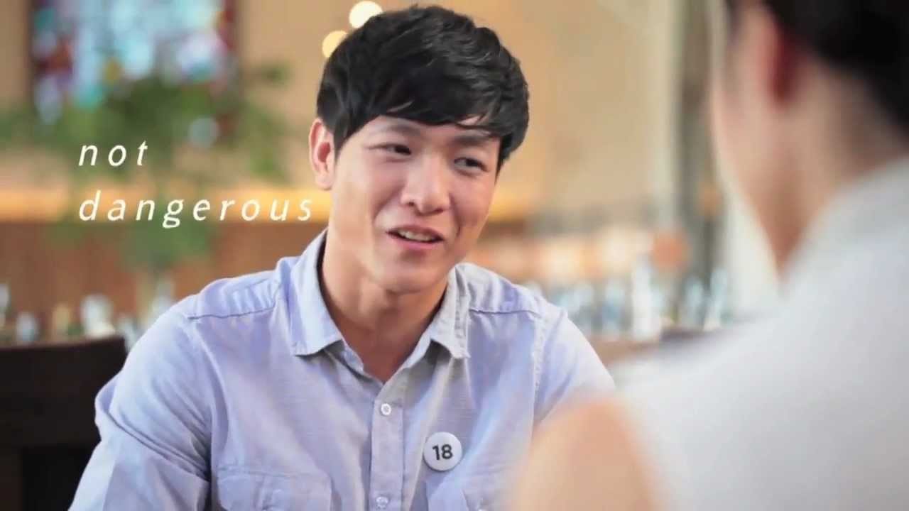 シンガポール合コンに出てみた、私はエンジニアだよ。