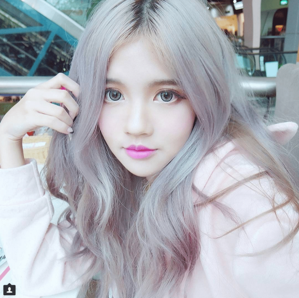 シンガポールブロガー紹介、シャーロットちゃん