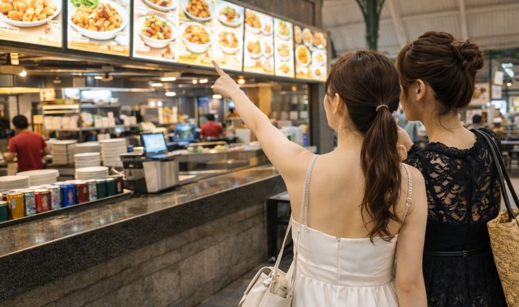 シンガポール ワーキングホリデー ワーホリ