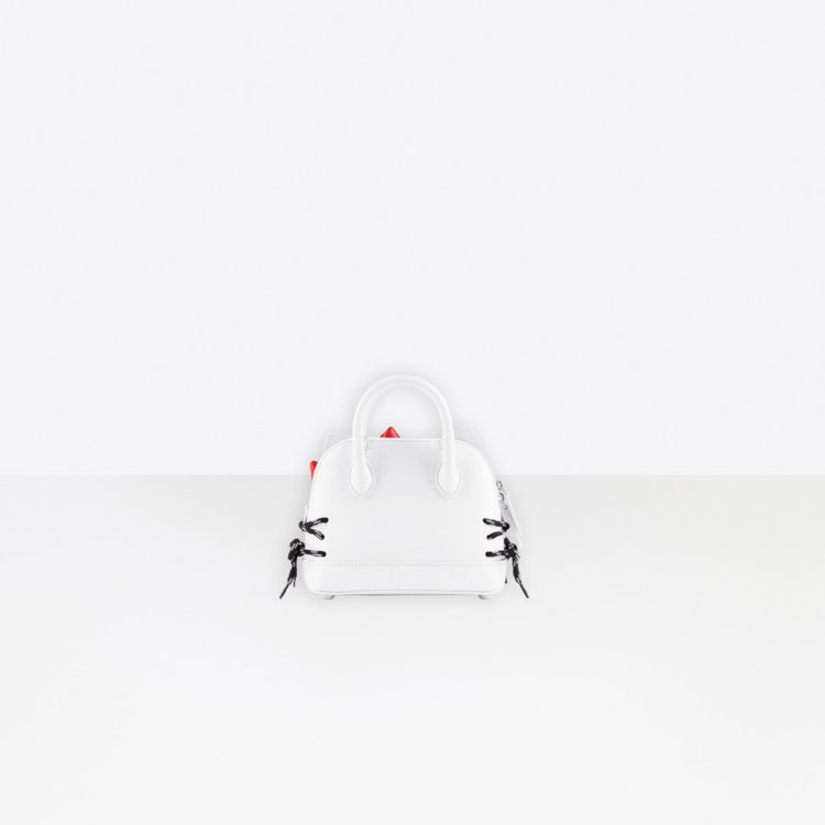 Balenciagaハローキティコラボ バック