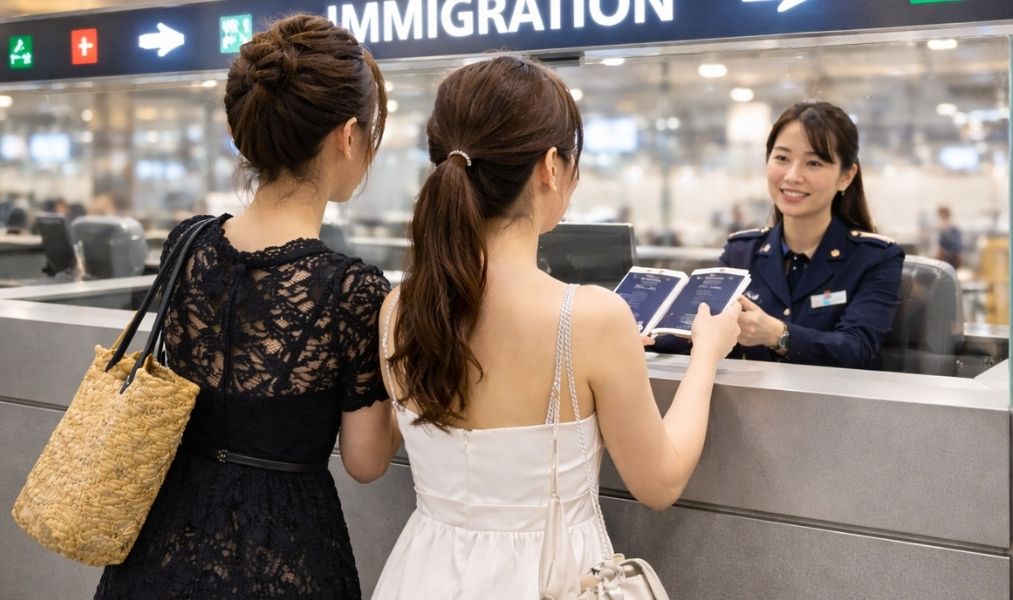 4 シンガポール ワーキングホリデー ワーホリ