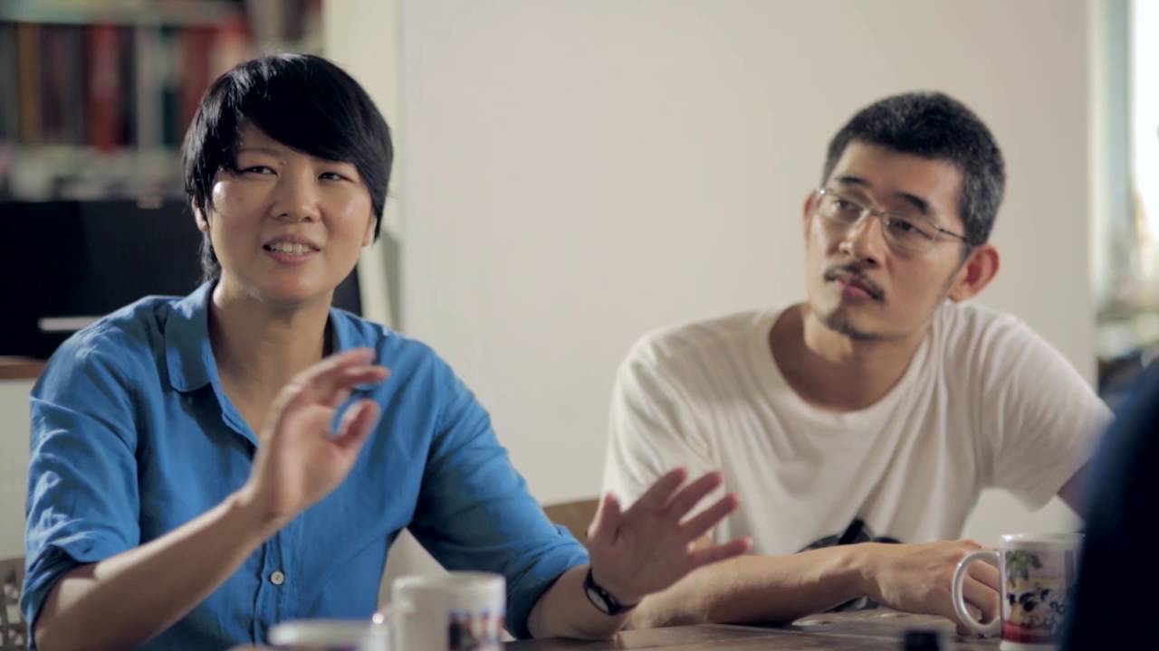 日本人夫婦が作った、 シンガポールHDB写真集 気になる！