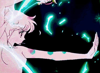 セーラームーン