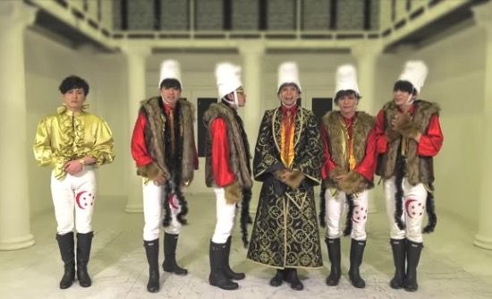 マーライオンZ がマジやばずぎる件ｗ ハロアジ プロモしてほしいかもｗ