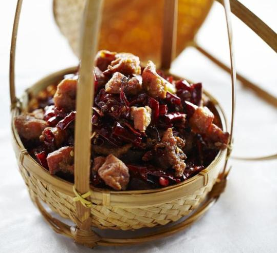 シンガポール四川料理 と言えば、 四川豆花飯荘 ❘ Si Chuan Dou Hua