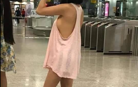 【身元割れ動画あり】 これってｗ 絶対にあつい夜の後で、すぐ現実に戻るやつｗｗ