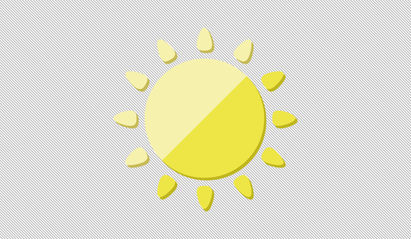 シンガポールのお花が一斉開花