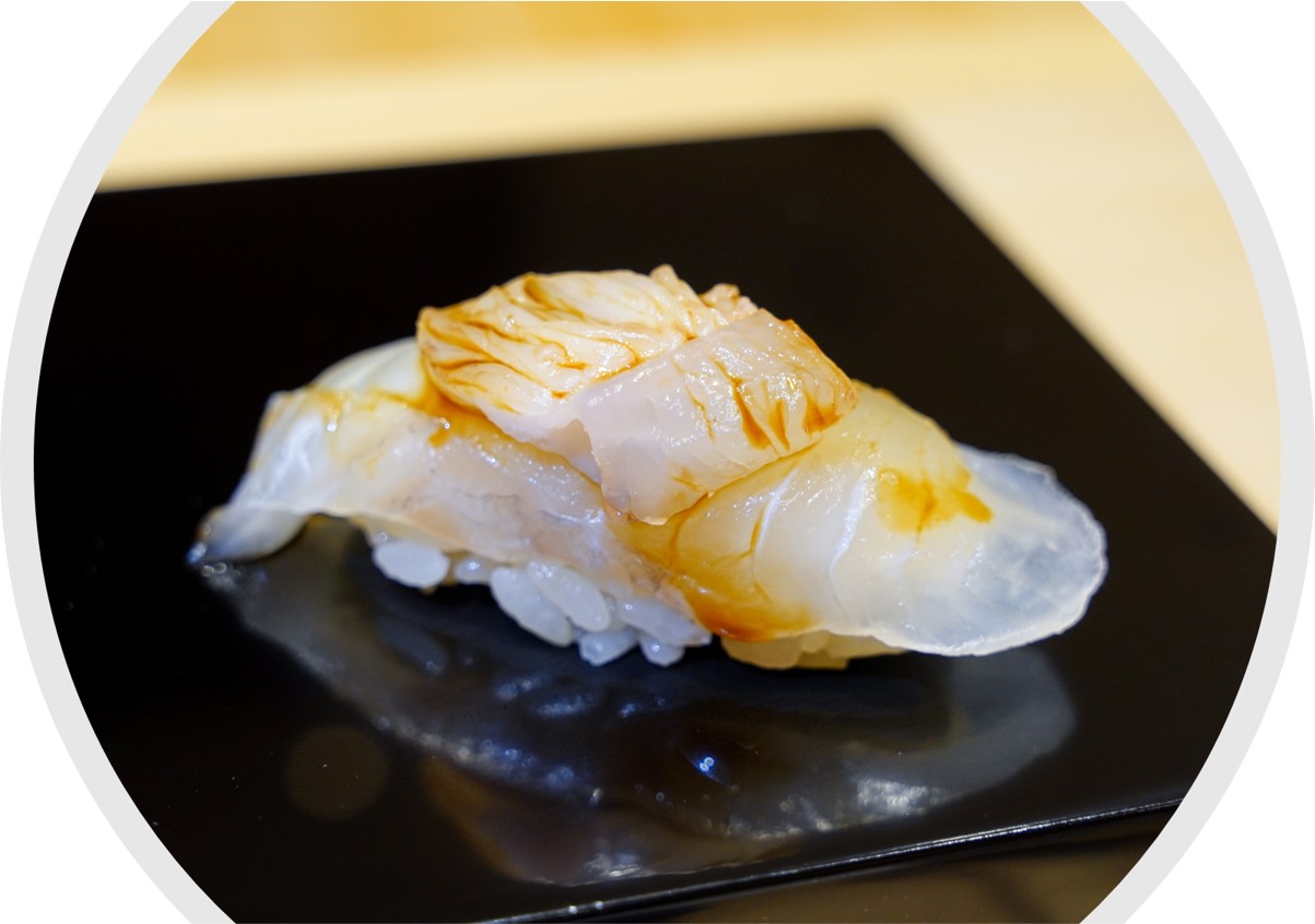 Sushi Masaaki Omakase Sushi