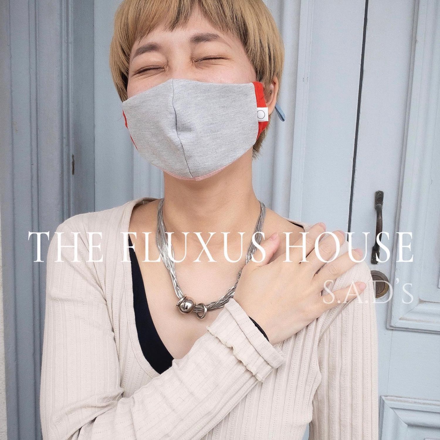 fluxus SINGAPORE 美容室