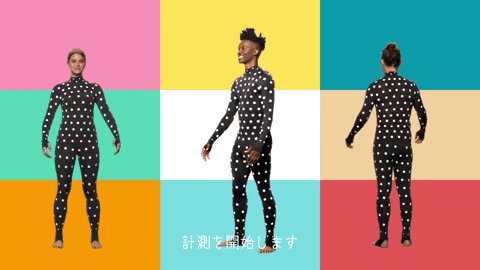 シンガポールZOZO 、#zozo100k の無料配布キャンペーンできるよ！