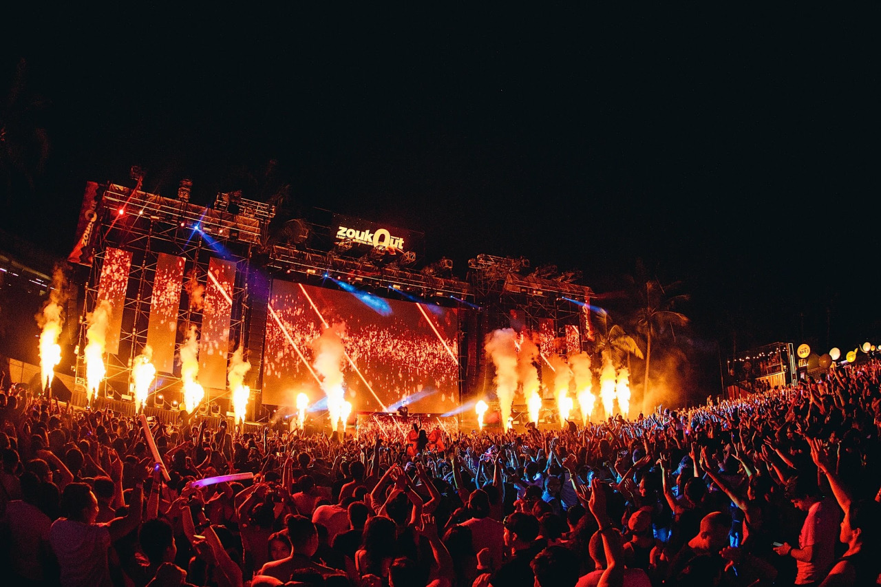 【動画】2016 ズークアウトは楽しくてこんな感じ！