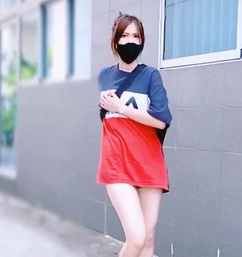 シンガポールストリートファッション とはこれだ！