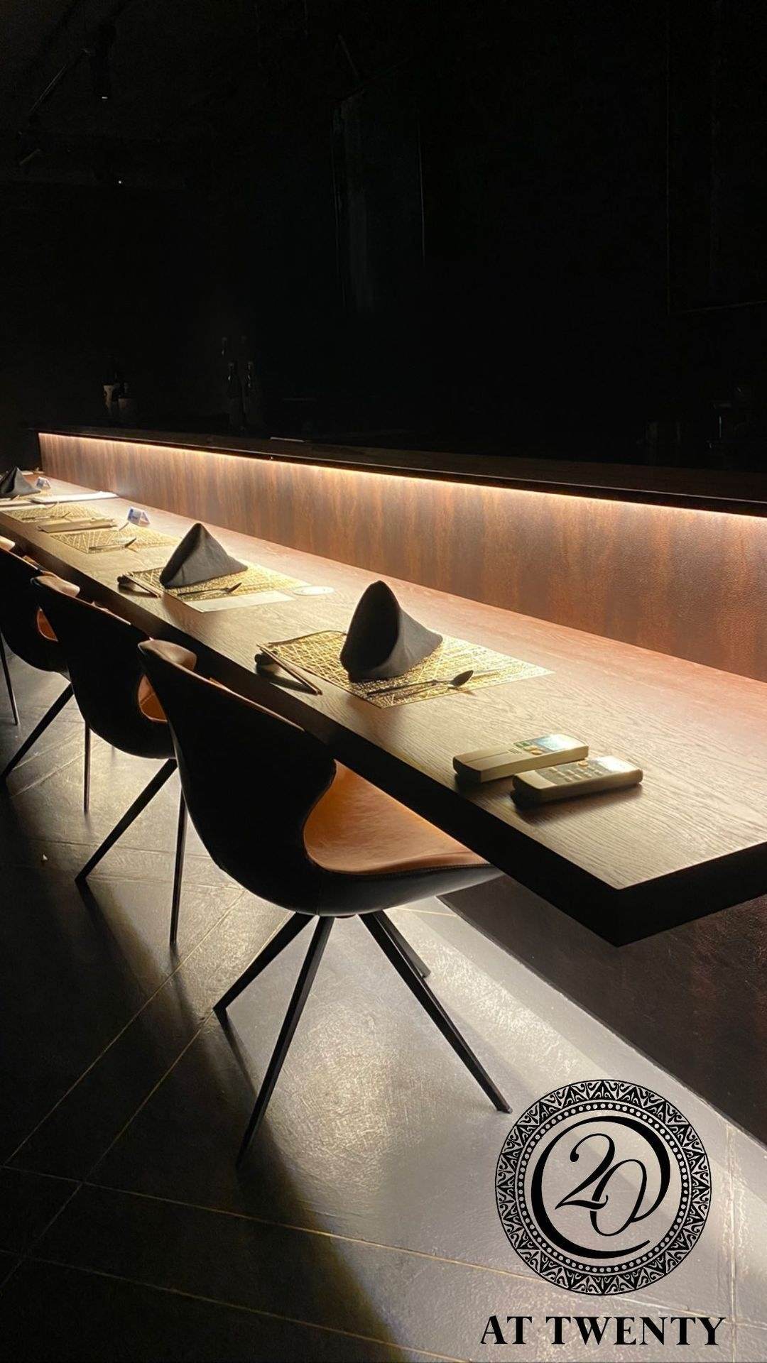 シンガポール at Twenty 関康二さんインタビュー