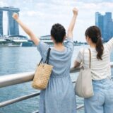 シンガポール ワーキングホリデー ワーホリ